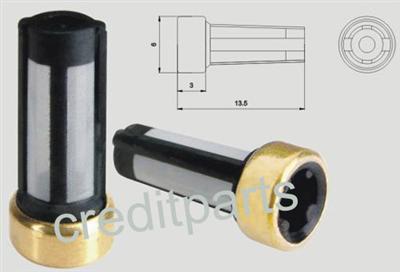 Micro Fuel Filter CF-103