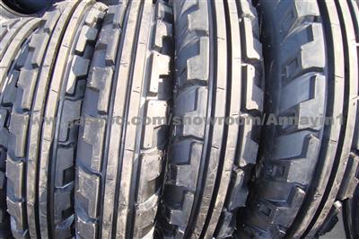 750-16 Agricultural Tyres