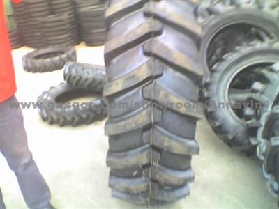 18.4-30 Agricultural Tyres