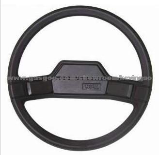 Pu Steering Wheel HD-5185A