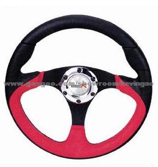 320mm Steering Wheel HD-5153