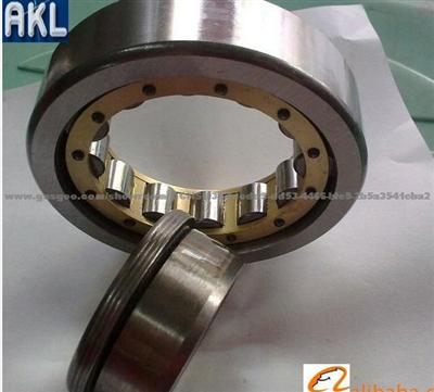 6314 Deep Groove Ball Bearing