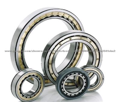 Needle Roller Bearings HK 0408 HK0408