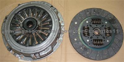 Clutch Kits: FIAT 235MM