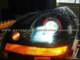lamp for SCANIA 073453