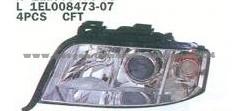 lamp for SCANIA 073401