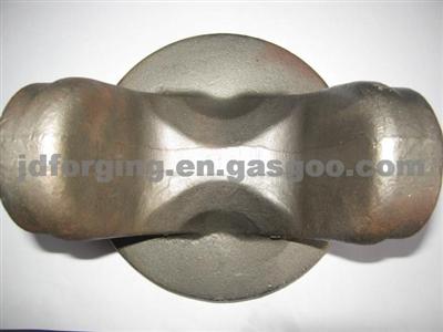 Volkswagen Flange Yoke(154)