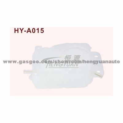 15expansion tank used for DAEWOO