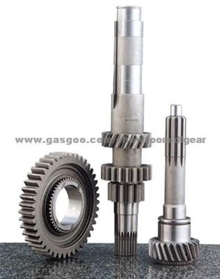 Construction Machinery Gear 002