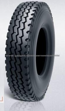 Truck Tire 295/80R22.5 315/80R22.5 DR908