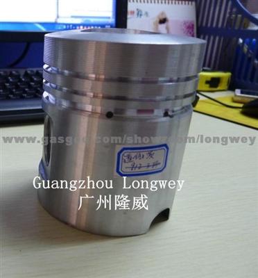 Car Parts Piston DEUTZ FL912-3ring