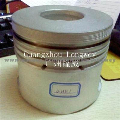 AUTO Parts Piston Isuzu 4HK1