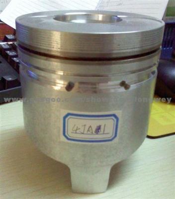 CAR Parts Piston Isuzu 4JA1