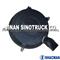 Shacman Auto Parts (k3047-01)lower Head for Air Filter