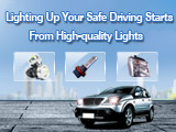 Car Light & Auto Lamp