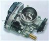 Semi-Electronic Throttle Body For Automobiles OE 037 133 064A