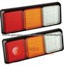 Combination LED Tail Lights