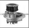 OPEL AUTO WATER PUMP HEPU:P324