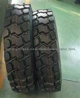 High Quality Radial Tyres (QT869)