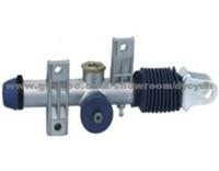 Power Steering Gear Of MITSUBISHI DH7454