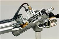 Manual Steering Gear DH6700B For KAMA Truck