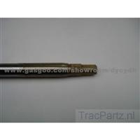 Power Steering Shaft Rockshaft Steering Arm