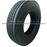 TBR Tubeless Tyre QT829