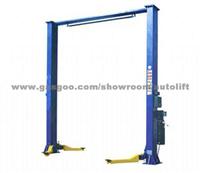 Auto Body Repair Car Lift