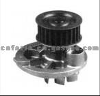 OPEL AUTO WATER PUMP HEPU:P328