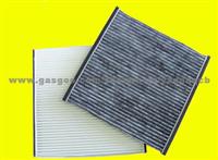 Cabin Filter For Toyota Subaru OEM NO.87139-YZZ03