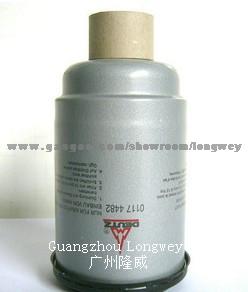 Fuel Filter DEUTZ 01174482