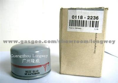 Auto Filter DEUTZ 01182236