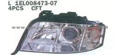 Head Lamp for VOLVO 071736L&R