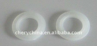 Nylon Spacer CF-301A,Bosch EV6 Flat Washer=ASNU190C