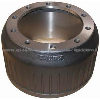 BPW Brake Drums 0310677630