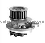 OPEL AUTO WATER PUMP HEPU:P338