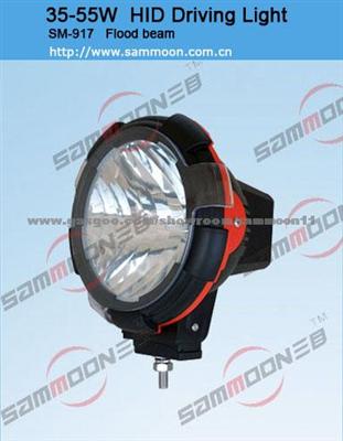 7 Inches Hid Car Lighting SM-917