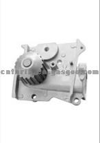 MAZDA AUTO WATER PUMP HEPU:P719