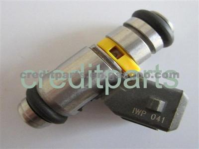 Gasoline Fuel Injectors Magneti Marelli IWP041 For VW