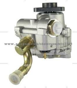 Chery Power Steering Pump