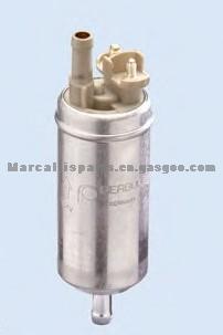 Electric Fuel Pump For Mazda