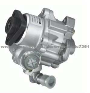 Vw Power Steering Pump 8D0 145 156T