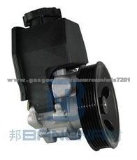 Mercedes Power Steering Pump