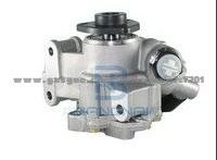 Mercedes Power Steering Pump 002 466 9001