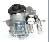 Mercedes Power Steering Pump DH-05-003