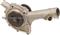 Water Pump For Mercedes-Benz M111 - img2