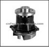 MAZDA AUTO WATER PUMP GMB:GWMZ-27A