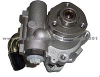 4B0 145 155T Power Steering Pump