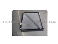 BENZ RADIATOR 9425001003