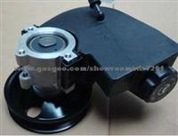 Jeep Hydraulic Steering Pump 52088327